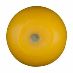 3 Inch Yellow Floating Candles