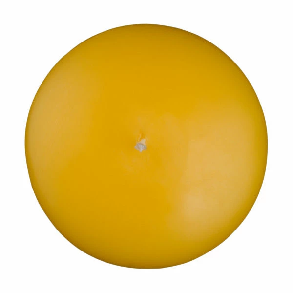 3 Inch Yellow Floating Candles - Image 9