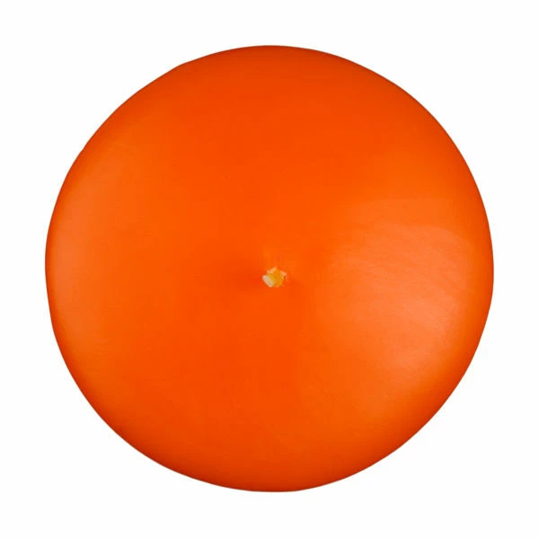 3 Inch Orange Floating Candles - Image 9