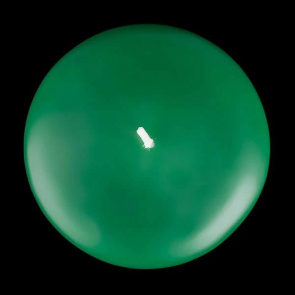 3 Inch Green Floating Candles - Image 5