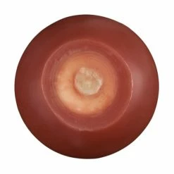 3 Inch Brown Floating Candles