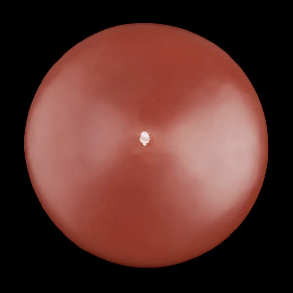 3 Inch Brown Floating Candles - Image 5