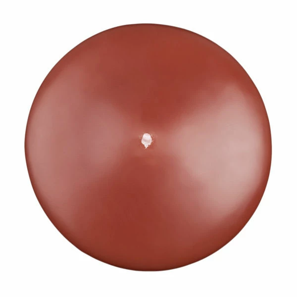 3 Inch Brown Floating Candles - Image 9