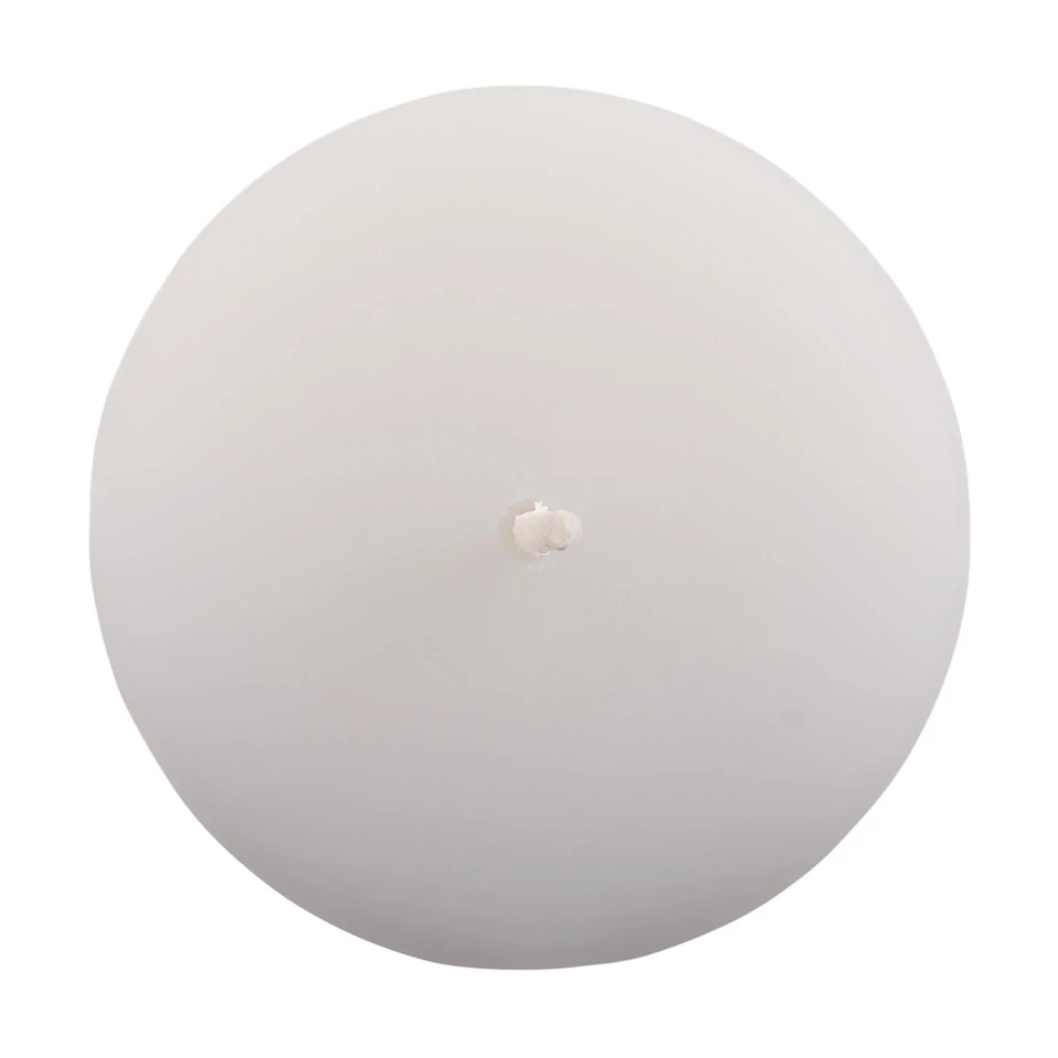 2 Inch White Floating Candles - Image 9
