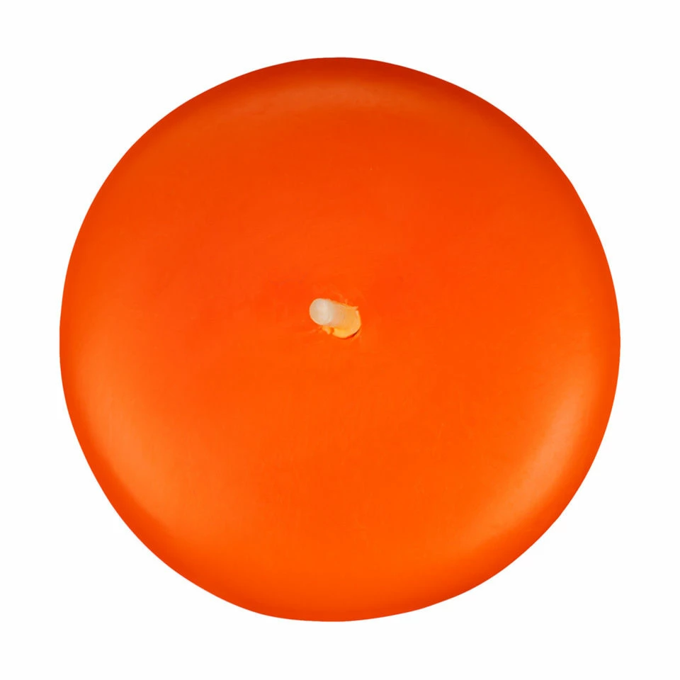 2 Inch Orange Floating Candles - Image 9