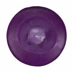 2 Inch Purple Floating Candles