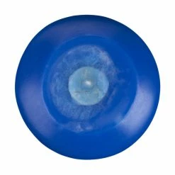 2 Inch Blue Floating Candles