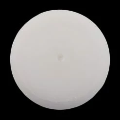 2x6 White Pillar Candle