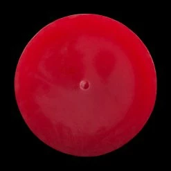 2x6 Red Pillar Candle