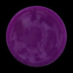 3x6 Purple Pillar Candle