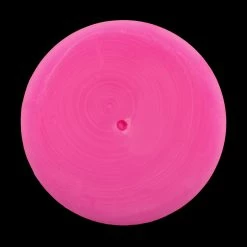 3x6 Hot Pink Pillar Candle