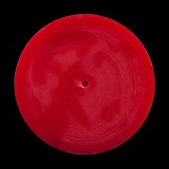 3x9 Red Pillar Candle