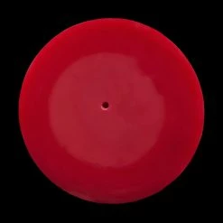 4x6 Red Pillar Candle