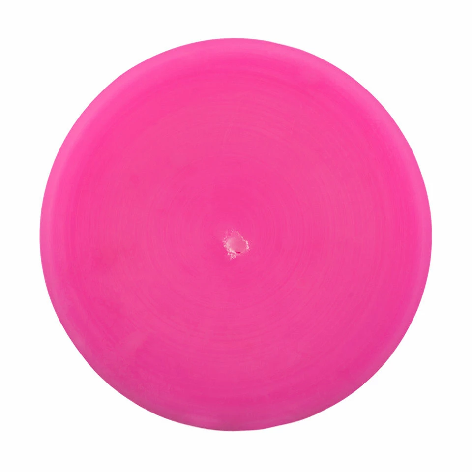 4x6 Hot Pink Pillar Candle - Image 4
