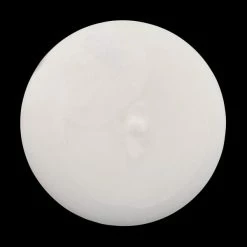 4x9 White Pillar Candle