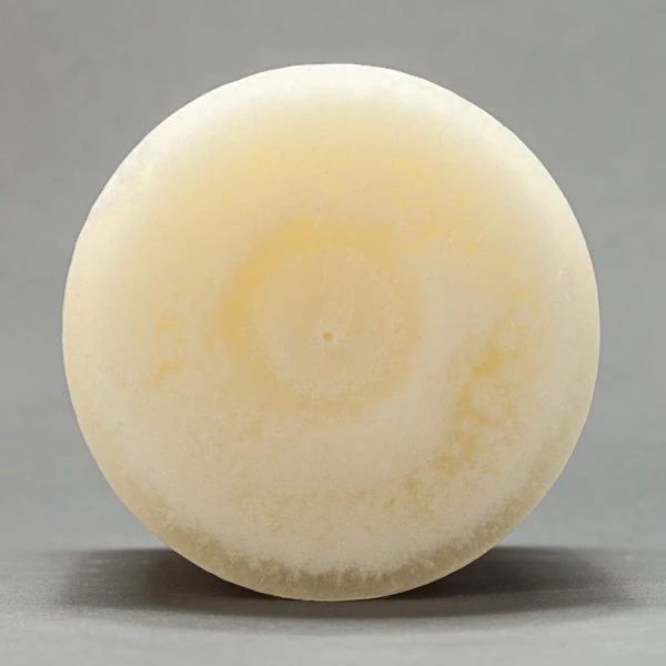 3x6 Ivory Frosted Pillar Candle 4 3x6 Ivory Frosted Pillar Candle - Image 4