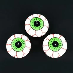 Unique Creative Decorative Candle - Eyeball Candle - Halloween