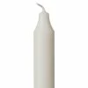 12 Inch Ivory Premium Taper Candles