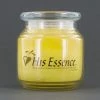 His Essence Candle - Sense Jesus In A New Way