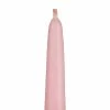10″ Pink Taper Candles