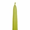 12″ Lemon Grass Taper Candles