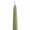 12 Inch Basil Taper Candle