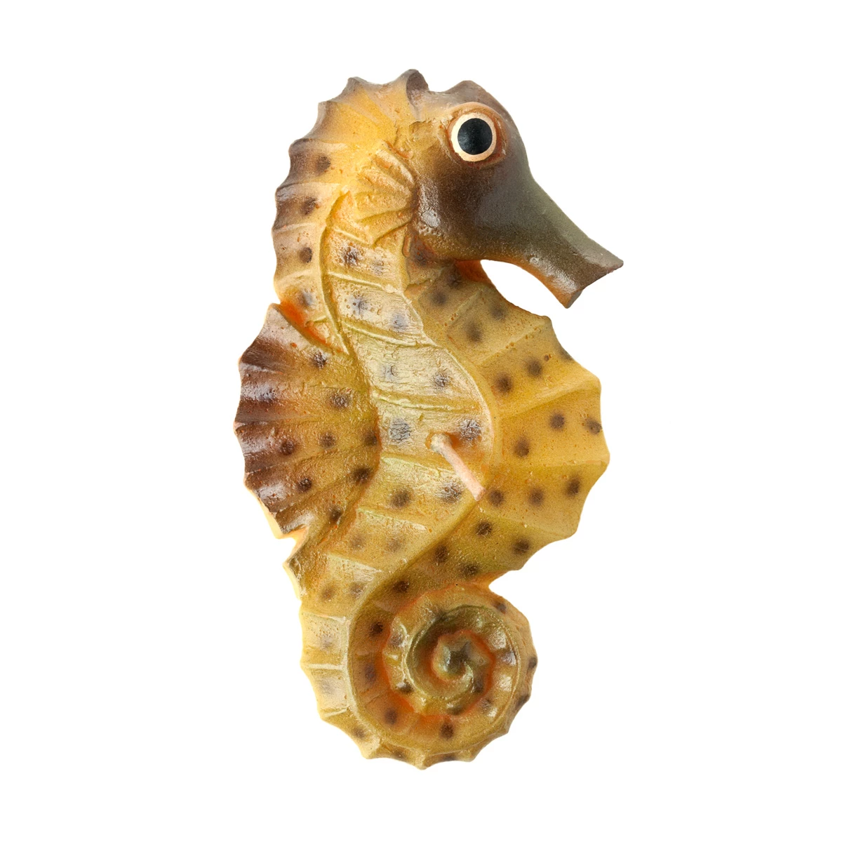 Floating Seahorse Candle - Floating Candle (3 Pc Pack) - Image 2