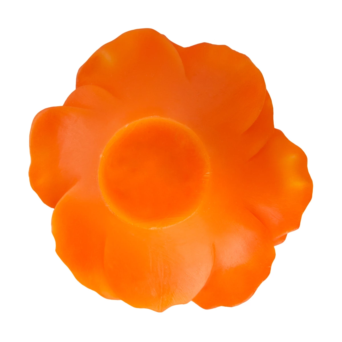 Floating Peony Flower Candle (3 Pc Pack) - Image 5