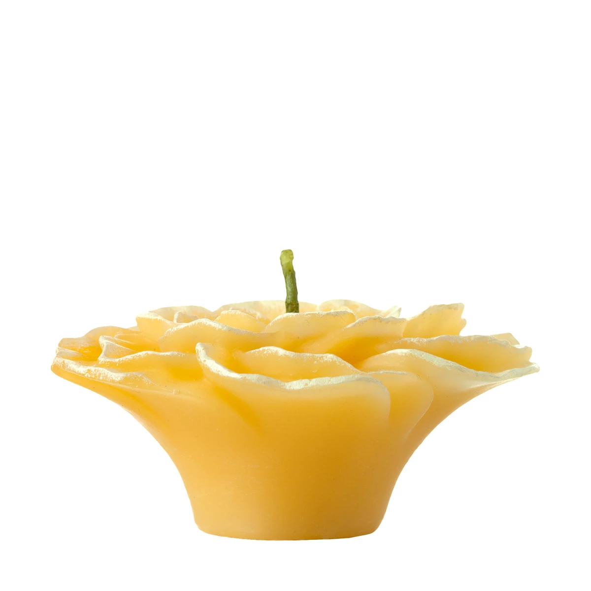 Floating Peony Flower Candle (3 Pc Pack) - Image 7