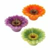 Floating Gerber Daisy Flower Candle (3 Pc Pack)