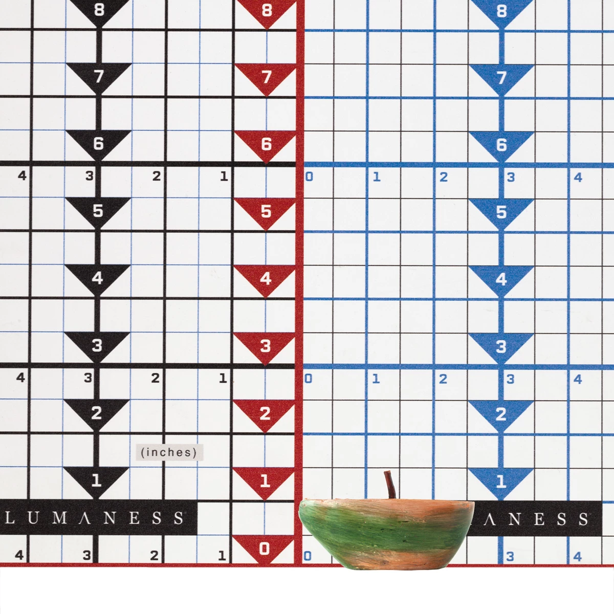 Floating Mini Papaya Candle Floaters - Image 5