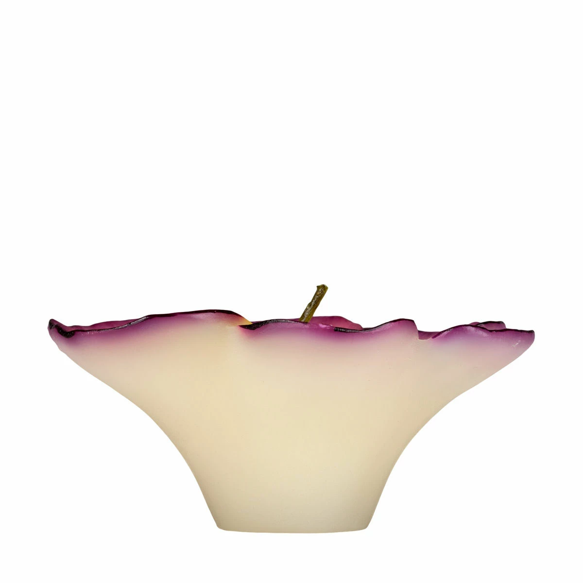Floating Johnny Jump Up Flowers Candles (3 Pc Pack) - Image 3