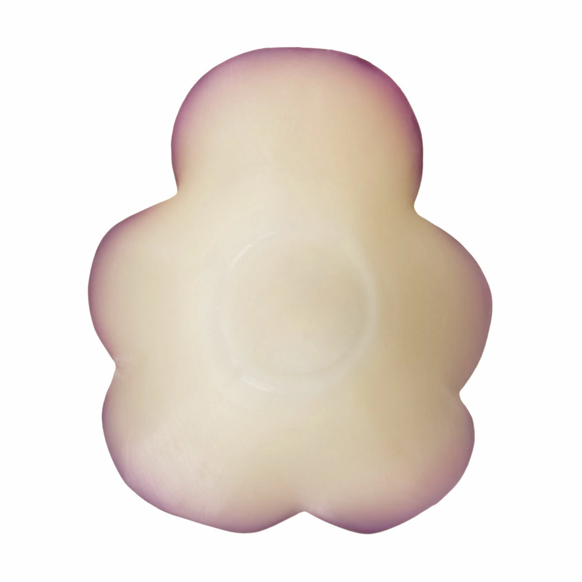 Floating Johnny Jump Up Flowers Candles (3 Pc Pack) - Image 4