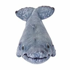 Floating Humpback Whale Floating Candle