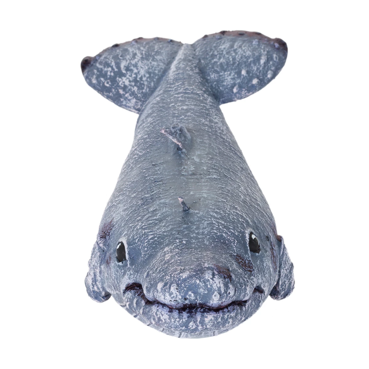 Floating Humpback Whale Floating Candle