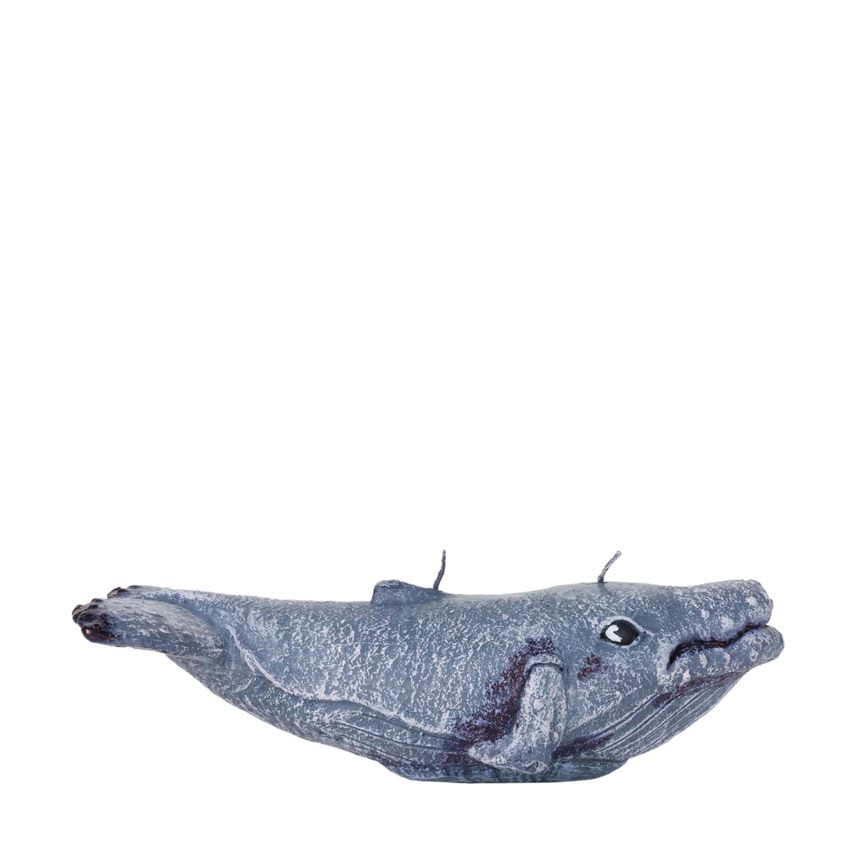 Floating Humpback Whale Floating Candle - Image 2