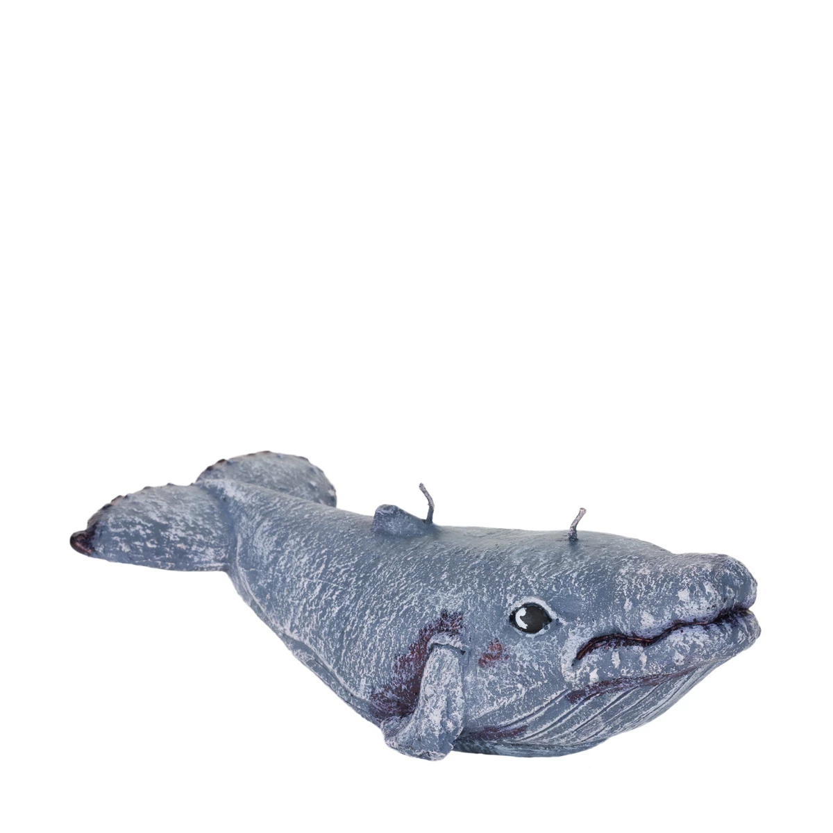 Floating Humpback Whale Floating Candle - Image 6