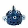 Binky The Floating Puffer Fish