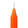 4 Inch Orange Spell Chime Candles (20 Pack)