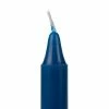 4 Inch Dark Blue Spell Chime Candles (20 Pack)