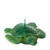 Floating Mini Green Sea Turtle Candle- Crush (2 Pc Pack)
