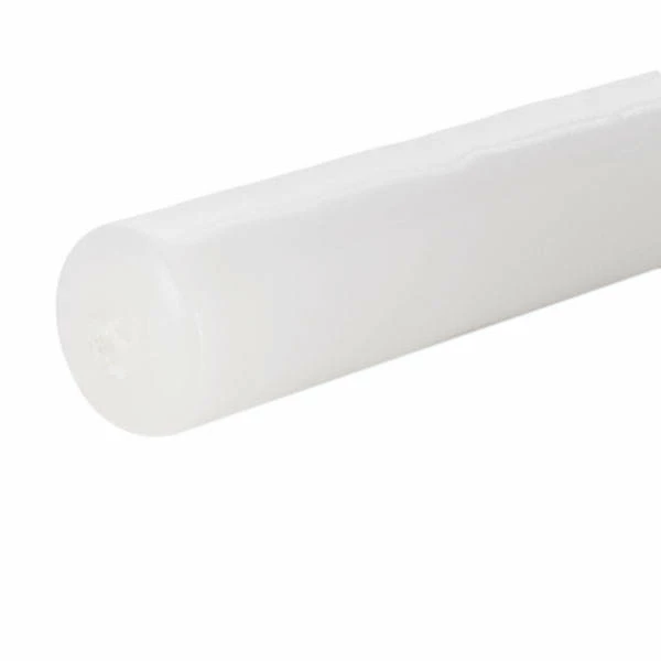 12 Inch White Taper Candle - Image 3