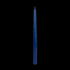 12″ Blue Taper Candles 11 12″ Blue Taper Candles -Candle4Less store lg item 9380 5