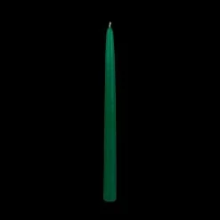 12″ Green Taper Candles 11 12″ Green Taper Candles -Candle4Less store lg item 9381 5