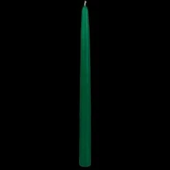 12″ Green Taper Candles 13 12″ Green Taper Candles -Candle4Less store lg item 9381 p 2