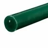 6 Inch Bell Top Green Household Taper Candle