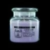 Aromatherapy Handcrafted Jar - Lavender Scented Candle