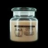 Aromatherapy Handcrafted Jar - Vanilla Ylang-Ylang Scented Candle