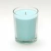 La Luz Encaje Lace Collection - 10 Oz. Glass Candle - Angelica