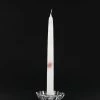 Multi Color Drip Taper Candles - 2 Pieces (2 Pieces Pack)